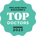 Top Doctors Philadelphia Magazine 2023